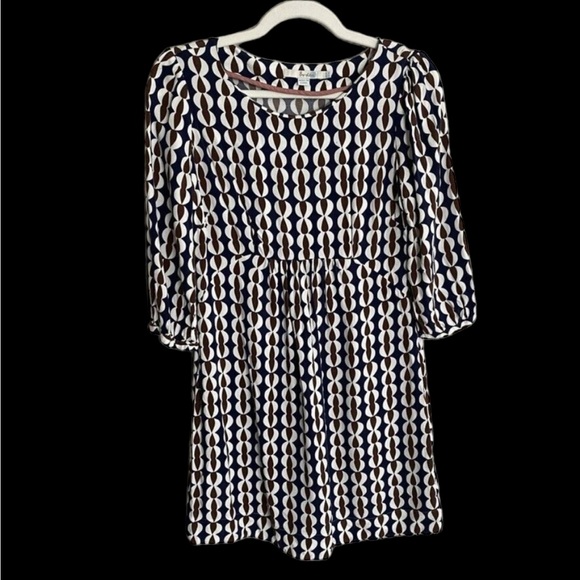Boden Dress size small - 4 - Picture 1 of 2